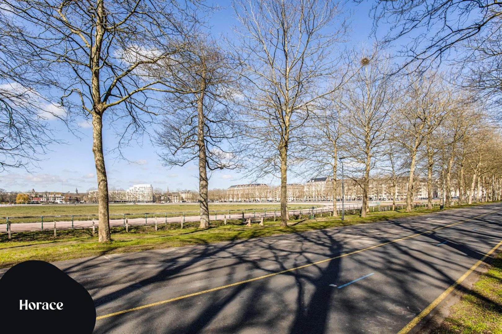 Le City - Parking And Comfort In The City Centre Caen Eksteriør billede